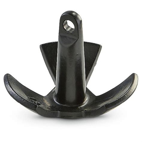Seachoice River Anchor 169893 Anchors And Ropes At Sportsmans Guide