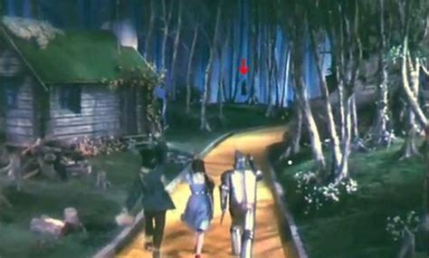 Wizard Of Oz Myths True Or False
