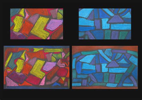 Maybe you would like to learn more about one of these? Paul Klee - Garten am Bach — Landesbildungsserver Baden ...