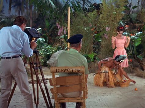 Castaways Pictures Presents Gilligans Island The Good Old Days