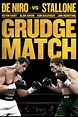 Grudge Match (2013) - Posters — The Movie Database (TMDB)