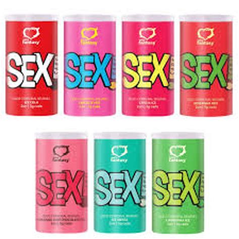 Sex Caps C Psulas Beij Veis Com Unidades Produto Feminino Sexy