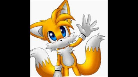Tails Edit Youtube