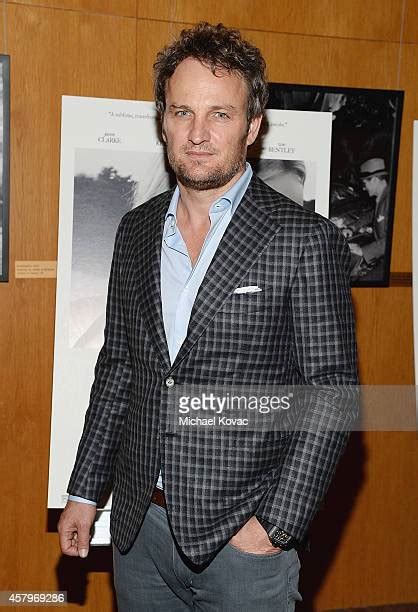 Jason Clarke Actor Photos And Premium High Res Pictures Getty Images