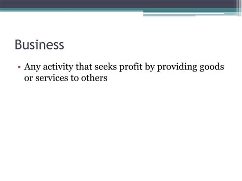 Ppt Principles Of Business Finance And Marketing Powerpoint