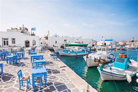 Things To Do In Paros Island Greece Travel Passionate