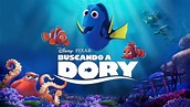 Ver Buscando a Dory | Película completa | Disney+
