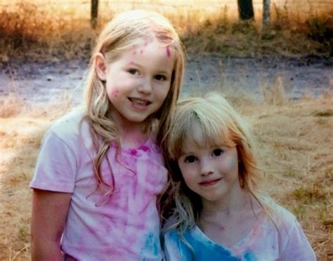 Missing Sisters Ages 5 And 8 Who Were Subject Of Massive Search Found