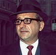 Sam Giancana - JFK Ties, Mistresses, and the Outfit - American Mafia ...