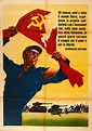 Original Vintage Posters -> Propaganda Posters -> Anti Communist ...