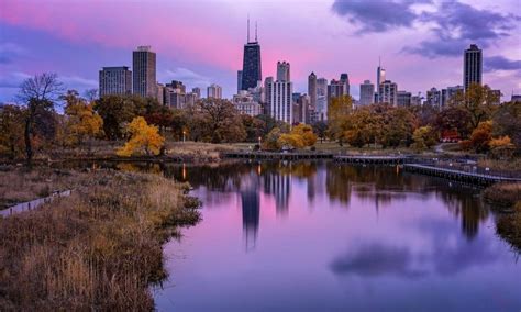 9 Reasons Why You Should Move To Lincoln Park Chicago Localize