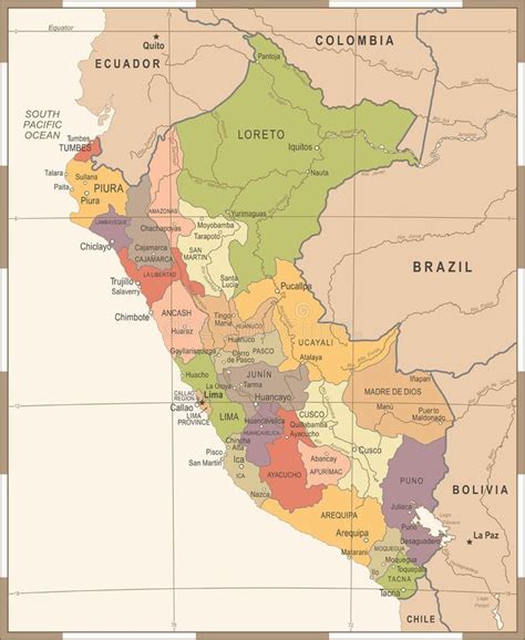 Mapas Tematicos Del Peru Shapefile Shp De La Cartografia Del Peru Images