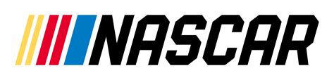 Nascar Logo Vector At Collection Of Nascar Logo