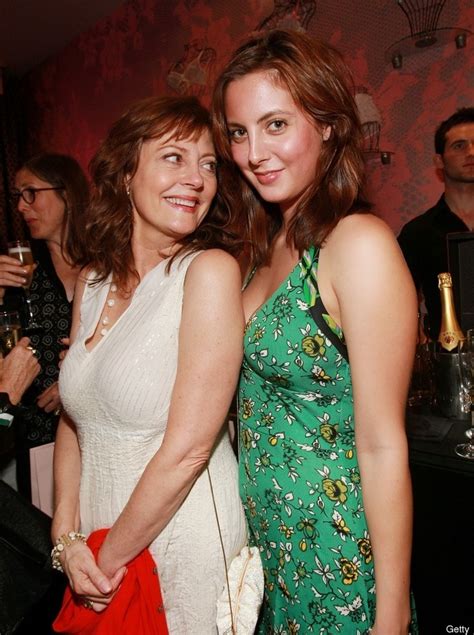 sarandon and daughter team for mother s day susan sarandon hot eva amurri susan sarandon s