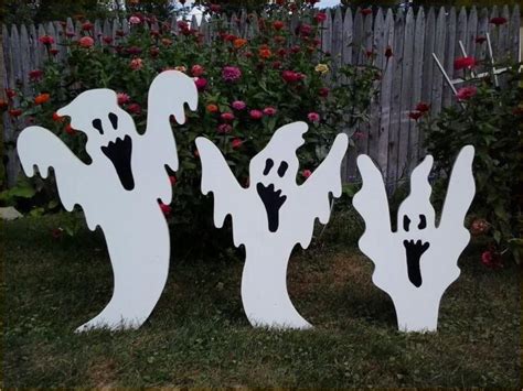 47 Creepy And Cool Halloween Yard Décor Ideas Digsdigs