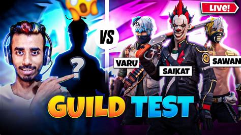 Testing New Hackers For Csw 🥰 Reaction Guild Test 😘 Nonstopgaming