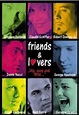Friends & Lovers Movie Review (1999) | Roger Ebert