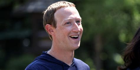 Zuckerberg Net Worth Up Roughly 12 Billion As Meta Surges