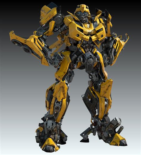Bumblebee Transformers Live Action Film Series Wiki Fandom Powered