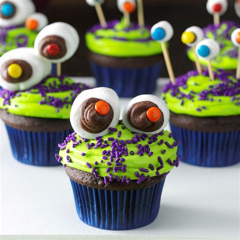 16 Cute Cupcakes For Happy Occasions Taste Of Home