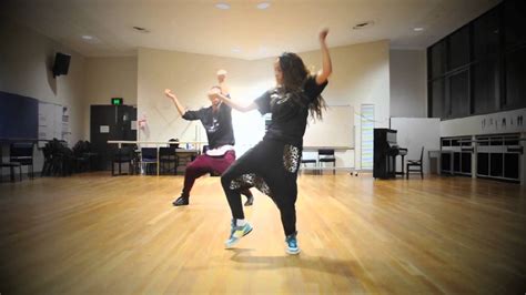 Body Party Ciara Choreography By Jack May Youtube