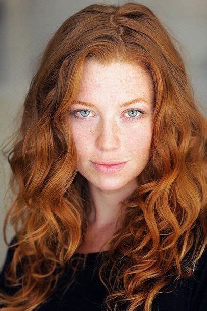 All Time Redheads Beautiful Red Hair Redheads Beautiful Freckles