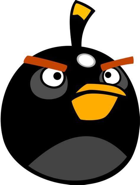 Bomb Classic Angry Birds Wiki Fandom