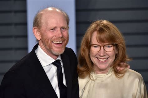 Look Ron Howard Recalls First Date With Wife On 48th Anniversary