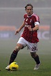 Massimo Ambrosini - Cesena, AC Milan, Vicenza, Italy. | Giocatori di ...