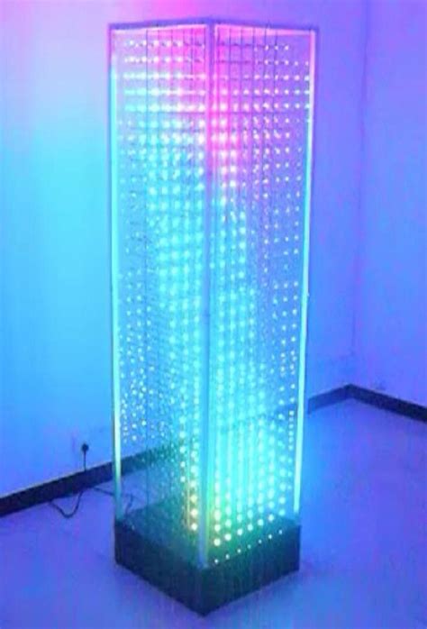 Diy Led Cube A Fun And Interactive Project For Tech Enthusiasts Bestify