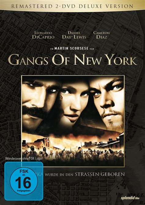 Gangs Of New York Trailer Softwaretoronto