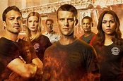 Chicago Fire season 1, episode 1 rewatch: Chicago Fire pilot