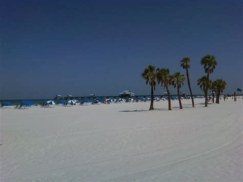 Clearwater Beach Fl First Trip Was When Our Daughter Was 6 Years Old