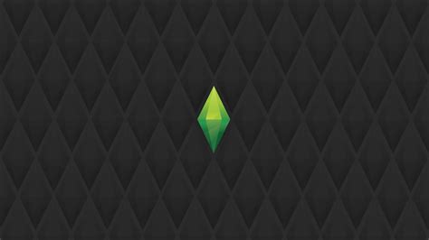 Sims 4 Modern Wallpaper