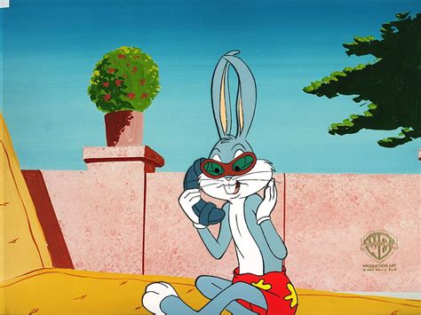 1284x2778px Free Download Hd Wallpaper Tv Show Looney Tunes Bugs