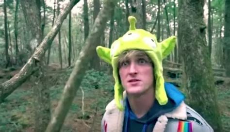 Youtube Responded To Logan Pauls Dead Body Video Controversy And