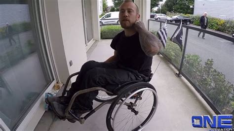 Le deseamos una agradable transmisión en vivo: Vannes Biarritz en fauteuil roulant - YouTube