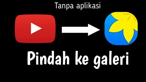 Software aplikasi merupakan perangkat yang berfungsi untuk melakukan berbagai bentuk tugas perkantoran seperti pengolah kata, lembar kerja, presentasi, pengolahan halaman web, hingga perangkat media player, dan sebagainya. CARA DOWNLOAD VIDEO YOUTUBE TANPA APLIKASI - YouTube