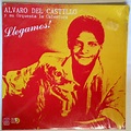 Alvaro Del Castillo Y Su Orquesta La Calentura - Llegamos! (1986, Vinyl ...