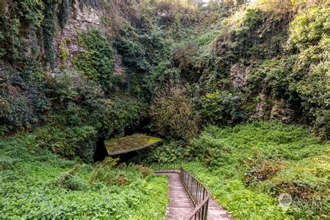 Discover Dark Deeds At Dunmore Cave All Around Ireland