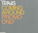 Travis - Coming Around (2000, CD) | Discogs