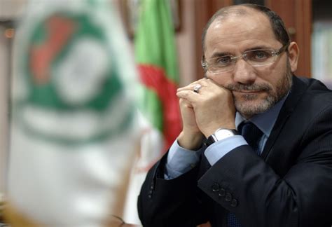 هل ينجح إسلاميو الجزائر في إنقاذ بلادهم من أزمتها؟ نون بوست