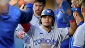 Blue Jays: Santiago Espinal seleccionado al Juego de Estrellas - ESPN