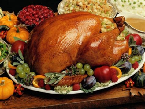 It is sometimes called american thanksgiving (outside the united states). The top 20 Ideas About Craigs Thanksgiving Dinner In A Can ...