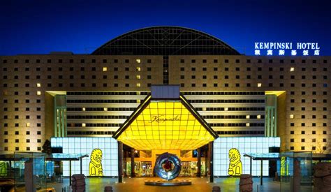 Best Luxury Hotels In Beijing 2022 The Luxury Editor