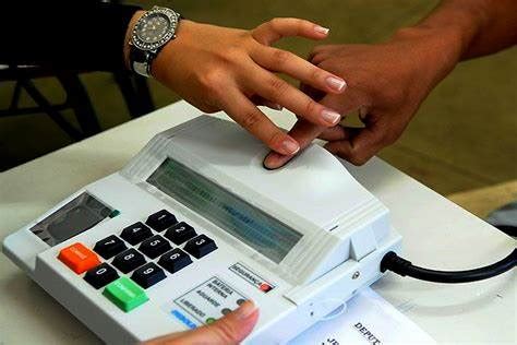 Tse Apresenta Projeto Piloto De Biometria Que Ser Usado Para Auditoria