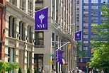 llᐈ TOP 5 | Las Mejores Universidades de Nueva York en 2024