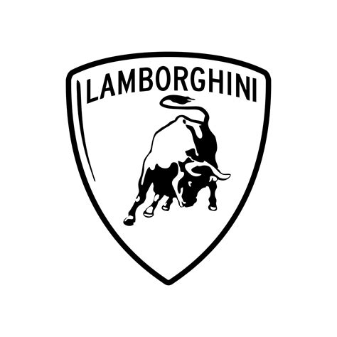 Lamborghini Logo