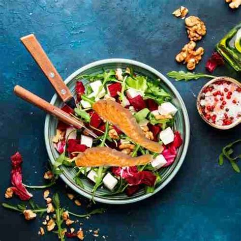 Anti Inflammatory Salads Eat Love Gut Health