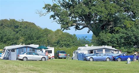 Leadstone Camping Dawlish Updated 2021 Prices Pitchup